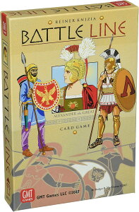 J[hQ[ Battle Line Reiner Knizia ANT_[剤 Ñp ] 2lp 헪J[hQ[ tH[[V ^NeBNXChJ[h p {Ȃ