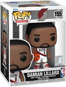 tBMA FUNKO POP NBA _~A [h 155 |[gh gCuCU[Y oXPbg{[ `[ jtH[ KCZX ACe 9.5cm ObY RNV ft