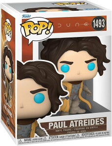 tBMA POP Movies Dune 2 |[EAgCfX Funko tNEn[o[g f2024NJ eBV[EVZ F SFRNV ALX̘f t~ 