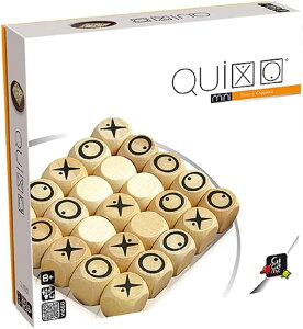 ؐ{[hQ[ Quixo Mini Gigamic 헪I vl͈琬 RpNg TCY ^ѕ֗ [obOt 6Έȏ 2l4lΉ `[\ ϋv ؐ25 vbVvVXe 