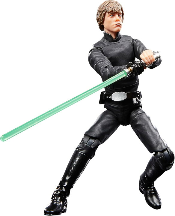 楽天市場】スター・ウォーズ ブラックシリーズ ルーク・スカイ 