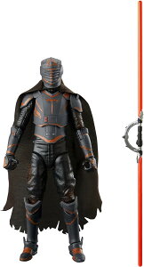 tBMA Star Wars Ahsoka Marrok Black Series Hasbro v~AfBe[ A[eBL[V 6C`TCY RNeBu tH[Xg m }XN h ԃCgZ[o[ j[N