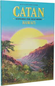 {[hQ[ CATAN Hawai'iViI CATAN ? Seafarersg m̊y Mт̓X 헪IJ Ɨvf g[N D sJ[h nC j p\L 3?6lp 75 10Έȏ Xge
