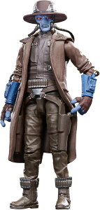 ANVtBMA Star Wars The Vintage Collection Cad Bane Hasbro 3.75C`  Ԃ  rr pȂeCXg̍LΖXqƃOR[gt 񒚌et RN