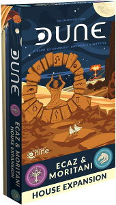 {[hQ[ f[gZbg GJY^j _CX^X e[u Q[ Dune Ecaz Moritani Expansion ` ̘f ALX ͓ V   p e  Y[h A