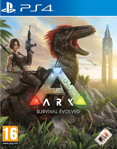 Q[ ARK Survival Evolved ƋToCoANVQ[ X`[ANZXJn uh PS4 PS5Ή ő70l}`vC eCVXe Cvg@\ I[v