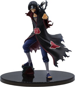 Aj tBMA NARUTO -ig- ` ̓C^` Banpresto Colosseum |Iȑ݊ V˔E ̉ S15cm PVC ABS i f _Ci~bN |[Y 퓬Ԑ ͓I G LN^[ 