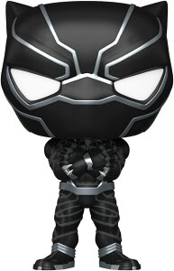 tBMA Funko Pop Marvel New Classics Black Panther ubNpT[ eBE` J_  q[[ AxW[Y S10.8cm rj[ ftHX^C RN^[ m Ȋw l