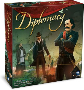 {[hQ[ Diplomacy fBv}V[ Renegade Game Studios 헪  ؂ 2-7l 12Έȏ 4 ؐ~[v140 NCbNX^[g[ O  20I[bp TCRsgp p