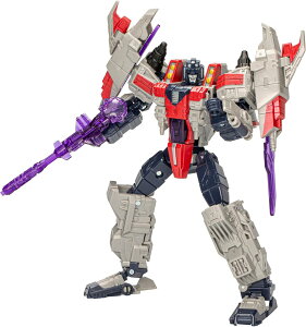 ANVtBMA TRANSFORMERS Legacy United Voyager Class TCog jo[X X^[XN[ uX^[ TCo[L[ 4WFbgEBO 26Xebvό` 17.7cm A[eBL[V