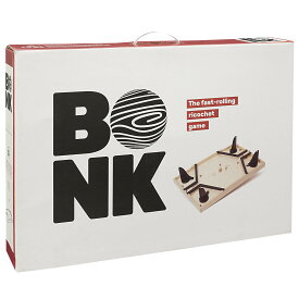 ボードゲーム Buffalo Games ボンク Bonk Board Game 輸入版 日本語説明書なし