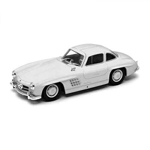 ~jJ[ _CLXgJ[ ZfX xc 300 SL W198 1 24XP[ WELLY zCg {fB KEBOhA JhA 1954N NVbNJ[ RNV  Č ͌^ X|[c