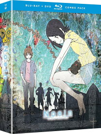 ノエイン もうひとりの君へ 全話パック 北米輸入版 アニメ Blu-ray