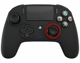 PS4/PC コントローラー Nacon プロ3 遅延ゼロ 有線プロコン Revolution Pro Controller