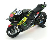 楽天市場】1/12 ヤマハ yzr-m1 ミニチャンプスの通販