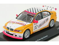楽天市場】1/43 bmw 320の通販 Minichamps 1\/43 BMW 320i No.43 完成品