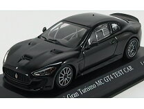 楽天市場】マセラティ グランツーリスモ ミニカーの通販