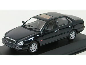 FORD ENGLAND - SCORPIO SALOON 1995 - BLUE MET /Minichamps 1/43 �~�j�J�[