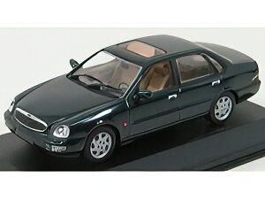 FORD ENGLAND - SCORPIO SALOON 1995 - GREEN MET /Minichamps 1/43 �~�j�J�[