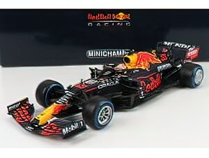 �y�\��zRED BULL F1 RB16B HONDA RA620H TEAM ASTON MARTIN N 33 WINNER BELGIUM GP 2021 MAX VERSTAPPEN - MATT BLUE YELLOW RED /Minichamps 1/18 �~�j�J�[