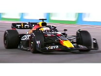 楽天市場】ミニチャンプス 1/43 rb18 レッドブル 2022 f1 日本gpの通販