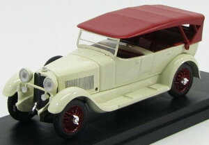 MERCEDES BENZ 11 40 CABRIOLET CLOSED 1924 zCg/bh/ Rio 1/43 ~jJ[