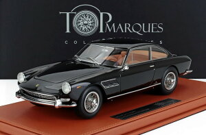 FERRARI 330 GT 2+2 1965 �u���b�N/ TOPMARQUES COLLECTION 1/18