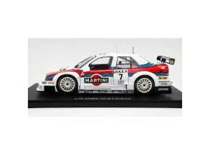 1995N Alfa Romeo 155 V6 TI #7 AbThEij[j DTM/ITC Alfa Corse Martini Racing/ Werk83 1/18 ~jJ[