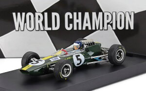 y\z2026N\LOTUS F1 33 #5 [h`sI CMXGPD 1965 WEN[N hCo[tBMAt O[/CG[ / BRUMM 1/43 ~jJ[