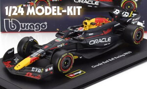 y\zRED BULL F1 RB20 TEAM ORACLE RED BULL RACING #1 [h`sI 2024V[Y }bNXEtFX^by u[/CG[/bh fLbg vf/ Bburago 1/24 ~jJ[