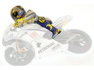 tBMA- VALENTINO ROSSI MOTOGP GP ESTORIL 2009 WORLD CHAMPION - VARIOUS /Minichamps~j`vX 1/12 ~jJ[