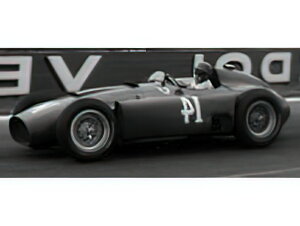 y\z12ȍ~\FERRARItF[ - F1 D50 N 14 WINNER FRENCH GP 1956 PETER COLLINS - RED /GP Replicas 1/18 ~jJ[