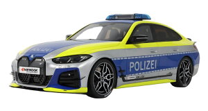 �y�\��z2026�N�����\��BMW 4�V���[�Y AC�V���j�b�c�@�[ ACS4 �x�@ 2022 �C�G���[/�V���o�[/�u���[ / OTTO 1/18 �~�j�J�[