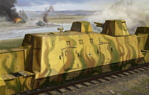 QVbc[Q/ Trumpeter 1/35 ͌^ vfLbg