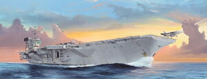 AJCR q̓LeBz[N CV-63/ Trumpeter 1/350 ͌^ vfLbg