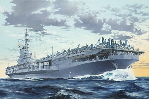 AJCR q̓~bhEFC CV-41/ Trumpeter 1/350 ͌^ vfLbg