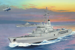 tXCR wRv^[m̓Wk_N 1964/ Trumpeter 1/350 ͌^ vfLbg