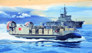 C㎩q LCAC zo[Ntg^gpM/ Trumpeter 1/72 ͌^ vfLbg