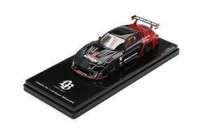 MAZDA RX-7 LB-SUPER SILHOUETTE ADVAN/ TrueScale 1/43 �~�j�J�[