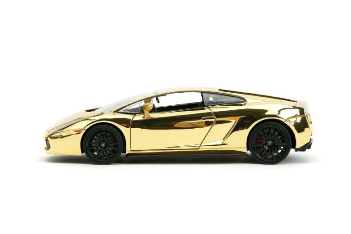 楽天市場】ワイルドスピード Lamborghini Gallardoランボルギーニ 