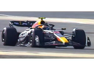 �y�\��z12���ȍ~�����\��RED BULL - F1 RB19 TEAM ORACLE RED BULL RACING N 11 SEASON 2023 SERGIO PEREZ - MATT BLUE/Minichamps 1/18 �~�j�J�[