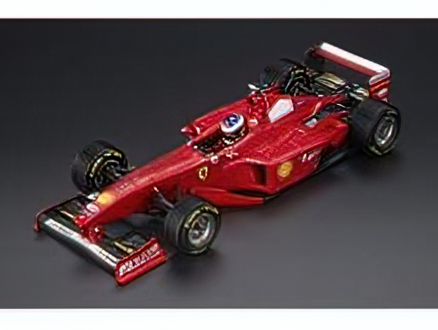 楽天市場】【予約】12月以降発売予定FERRARIフェラーリ F1 F300 N 3
