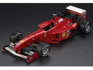 y\z2024N\FERRARItF[ F1 F399 SCUDERIA N 3 MONACO GP MONTECARLO 1999 MICHAEL SCHUMACHERV[}bn/GP Replicas 1/12 ~jJ[