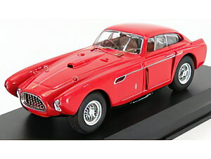 FERRARI 340 MEXICO STREET VERSION 1952 RED/ART-MODEL 1/43~jJ[