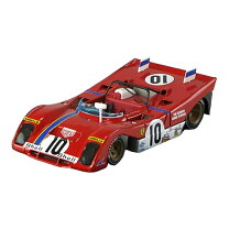 楽天市場】フェラーリ312pbの通販