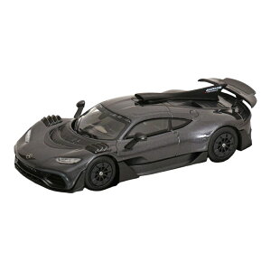 Mercedes�����Z�f�X AMG One AMG���� Race Mode ���[�X���[�h 2023 �A���X���T�C�g / I-Scale 1/43 �~�j�J�[