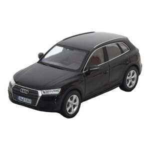 Audi�A�E�f�B Q5 2016 special edition of Audi �u���b�N / I-Scale 1/43 �~�j�J�[