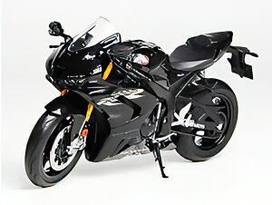 y\z2025N\HONDA CBR 1000RR FIREBLADE SP 2023 BLACK/LCD 1/12~jJ[