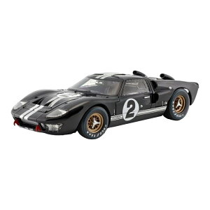 �y�\��z2026�N�����\�� Ford�t�H�[�h GT40 MKII 7.0L V8 #2 �D�� 24���ԃ��}�� 1966 Bruce McLaren Chris Amon �u���b�N 60�� / ACME 1/18 �~�j�J�[