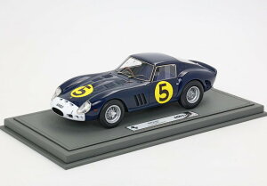 y\z2026N\Ferrari 250 GTO 1962 5 c[XggtB[ ObhEbh }CPp[NX/ BBR 1/18 ~jJ[